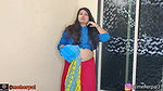 Mens Kurta Ko Convert Kiya Ladies Wear DIY Tricks For Party