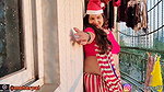 MERRY CHRISTMAS Jingle Bell Christmas Shooting