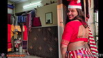 MERRY CHRISTMAS Jingle Bell Christmas Shooting