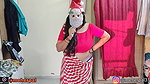 MERRY CHRISTMAS Jingle Bell Christmas Shooting
