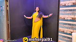 Mujhe Moj App Walon Ne Invite Kiya Moj Pe Hi Moj Hai #moj #mojvideo @mojforcreators6752