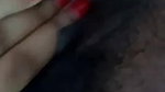 bengali hairy pussy girl pussy fingering