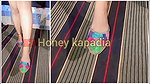 My Footwear, Collection @Honeyworld