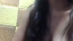 moaning during pussy rubing