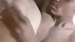 ass fucked by bf