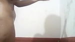 Desi girl nude bathing