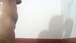 Desi girl nude bathing
