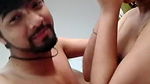 bengali hot couple enjoying in hotel