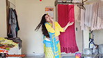 Navratri Aagai Ae Haaloo Yellow Dress Code
