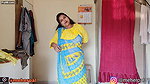 Navratri Aagai Ae Haaloo Yellow Dress Code