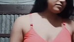 Bengali Girl Showing Boobs
