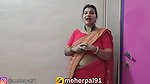 Navratri Day 2 Red Colour Garba & Dandiya Ae Haalo