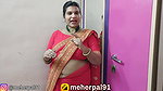Navratri Day 2 Red Colour Garba & Dandiya Ae Haalo