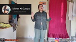 Navratri Day 2 Green Day