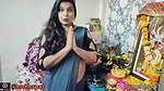 Navratri Day 3 Grey Dress Code