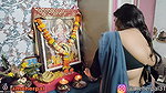 Navratri Day 3 Grey Dress Code