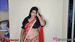 Navratri Day 4 Garba Expression