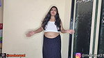 Navratri Day 5 White Dress Code Modern Conversion