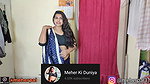 Navratri Day 7 Garba Walk And Photoshoot Navratri Special