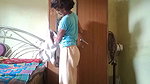 new cleaning vlog hot video hot desi