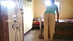 new cleaning vlog hot video hot desi