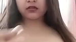 chubby tanker maal huge boobs showing on video call