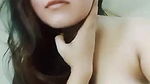 Pakistani college girl topless sexy boobs show