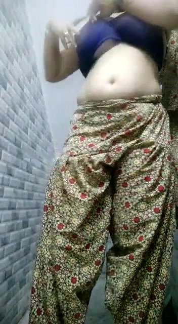 Super Chubby Indian Girl Big Boobs Hot Show