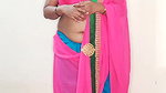 One #shorts Saree
