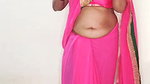 One #shorts Saree