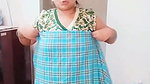 One Piece Banao Lungi Se Party Dress From Lungi