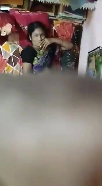 desi old couple homemade