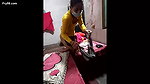 Anju Bhabhi MMS