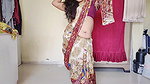 Razzi Bolja Haryanvi Songs Saree Navel Queen Of Insta Meher Pal