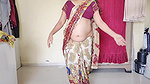 Razzi Bolja Haryanvi Songs Saree Navel Queen Of Insta Meher Pal