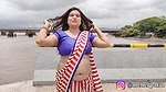 Reaction On My Look Outdoor Location Vlog