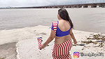 Reaction On My Look Outdoor Location Vlog