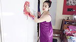 Room Cleaning Video #dailyvlog #asmr #hotbath