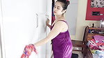 Room Cleaning Video #dailyvlog #asmr #hotbath