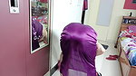 Room Cleaning Video #dailyvlog #asmr #hotbath