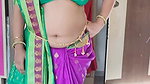 Sangeet Ka Function Hai Kya Style Kare Don’t Worry Meher Pal Hai Na Function Styling Of Saree