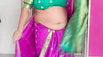 Sangeet Ka Function Hai Kya Style Kare Don’t Worry Meher Pal Hai Na Function Styling Of Saree