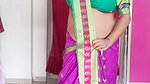 Sangeet Ka Function Hai Kya Style Kare Don’t Worry Meher Pal Hai Na Function Styling Of Saree