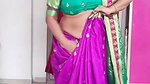Sangeet Ka Function Hai Kya Style Kare Don’t Worry Meher Pal Hai Na Function Styling Of Saree
