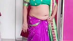 Sangeet Ka Function Hai Kya Style Kare Don’t Worry Meher Pal Hai Na Function Styling Of Saree