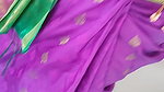 Sangeet Ka Function Hai Kya Style Kare Don’t Worry Meher Pal Hai Na Function Styling Of Saree
