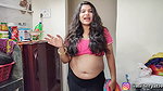 Saree Draping With A Twist Meher Pal