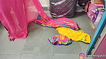 Saree Draping With A Twist Meher Pal