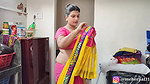 Saree Draping With A Twist Meher Pal