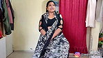 Saree Ka Mask